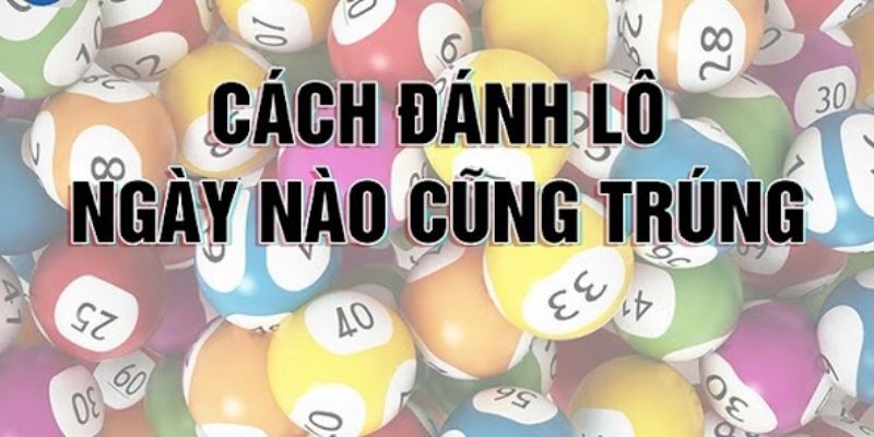 Chiến thuật đánh 18 Lô Ku theo hiệu số