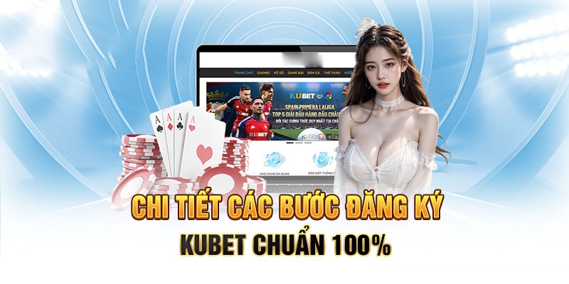 Tạo lệnh gia nhập nền tảng Kubet77