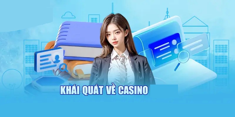 Thưởng thức casino online mang đến cơ hội kiếm tiền dễ dàng