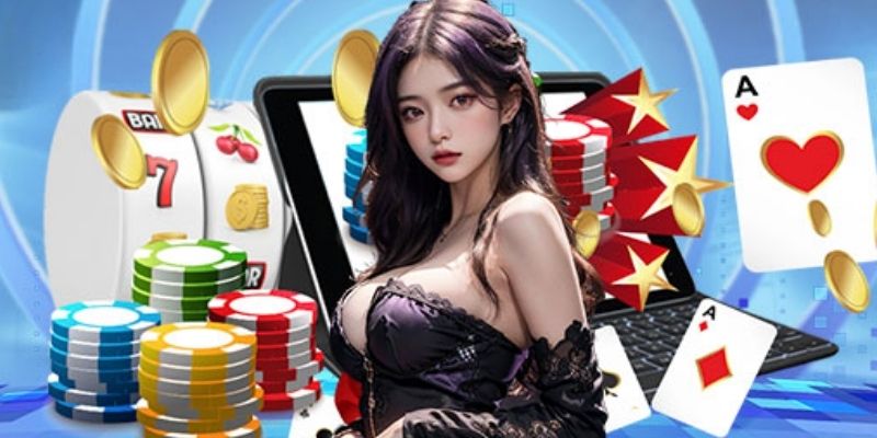 Xổ số Kubet77 cung cấp nhiều phần thưởng giá trị