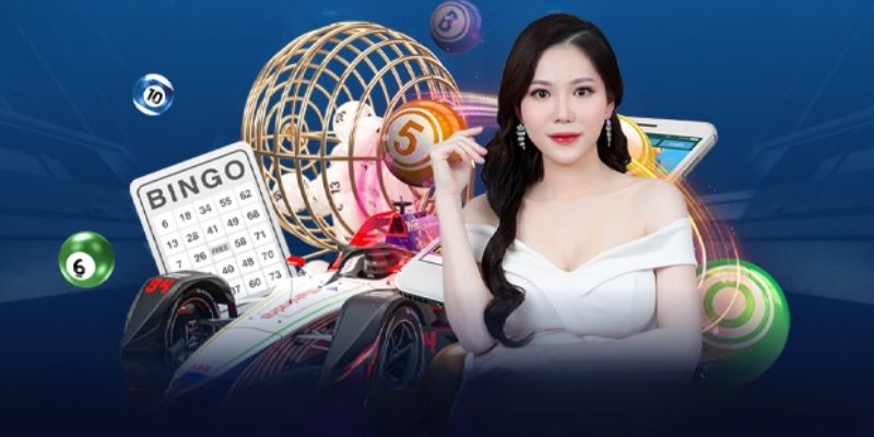 Hội viên gia nhập các trò cược tại xổ số Kubet77 dễ dàng 